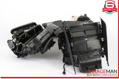 18-23 Audi RS5 S5 HVAC Heater Core Blower Motor Housing Box 8W1820005AF OEM