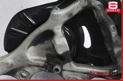 07-14 Mercedes CL550 S600 S350 Front Left RWD Wheel Carrier Spindle Knuckle Hub