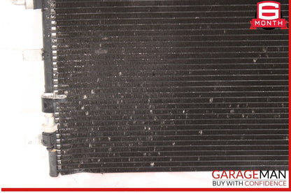 09-17 Audi Q5 SQ5 A/C Air Conditioning Condenser 8T0260401C OEM