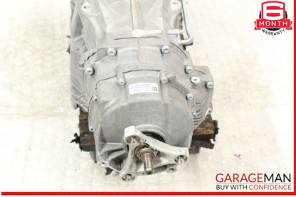 18-20 Mercedes X253 GLC350e Automatic Transmission Assembly OEM 197k