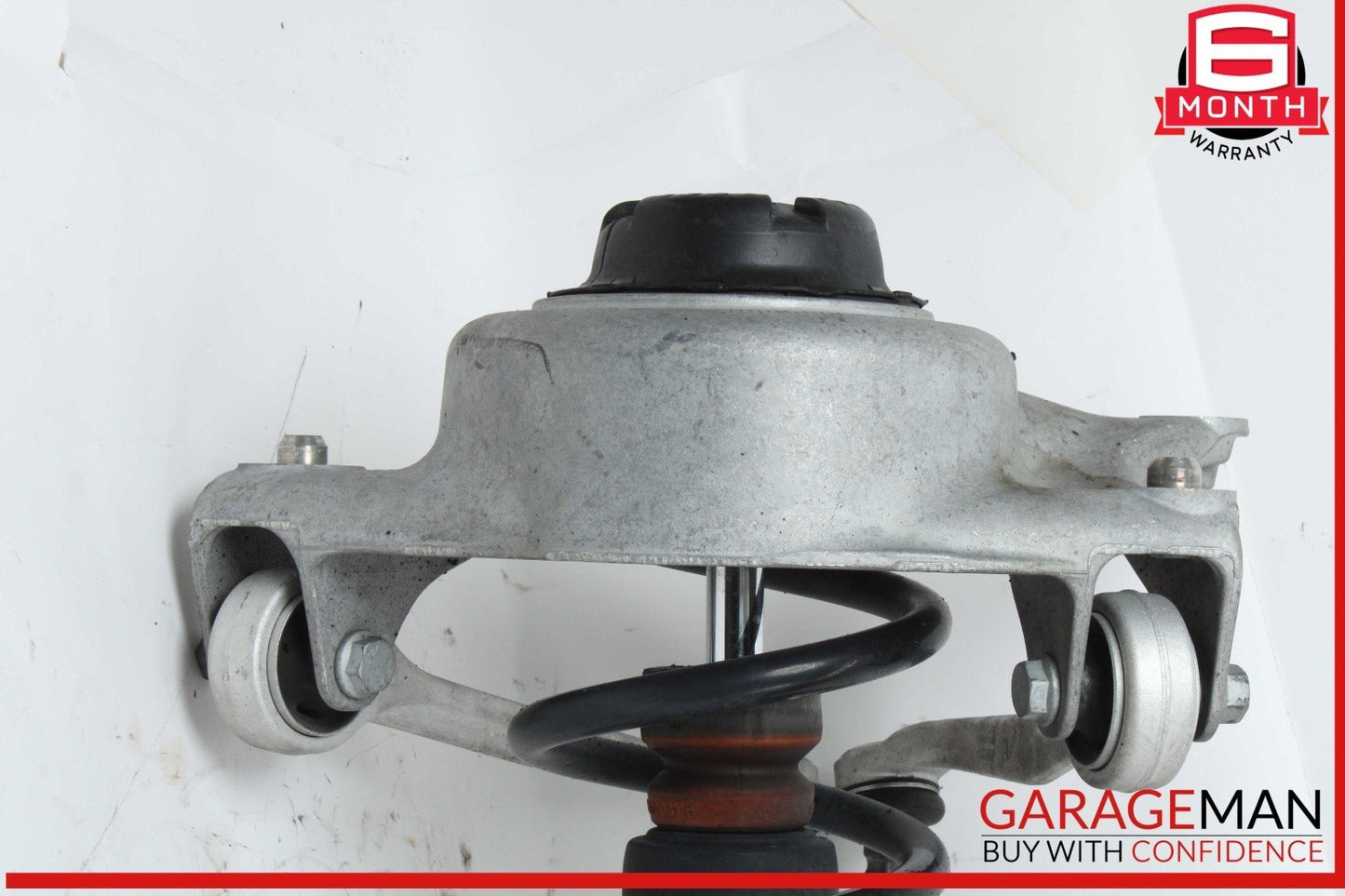 10-16 Audi S4 A4 Front Left or Front Right Side Shock Strut Absorber OEM