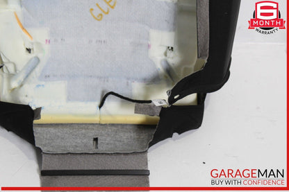 13-19 Mercedes W166 GLE400 GLS550 Seat Cushion Top Upper Front Left Side OEM