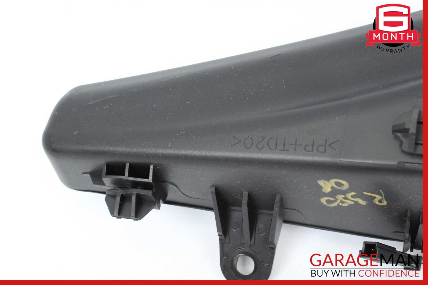 06-13 Mercedes W251 R320 R500 Rear Left & Right Quarter Sound Speakers Set of 2
