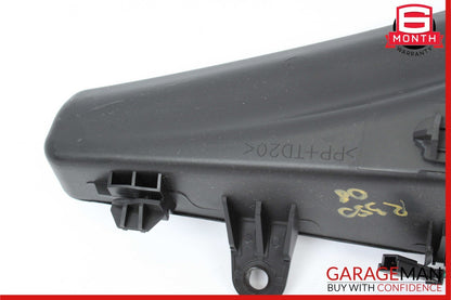 06-13 Mercedes W251 R320 R500 Rear Left & Right Quarter Sound Speakers Set of 2