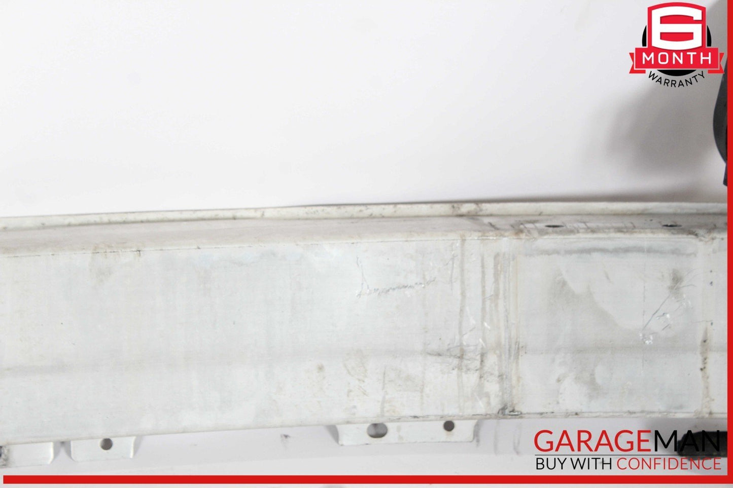 07-14 Mercedes W221 S550 S400 CL550 Front Bumper Reinforcement Impact Bar OEM