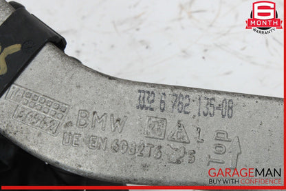11-16 BMW 528i 535i 550i F10 Rear Left Driver Side Upper Control Arm 6782135 OEM