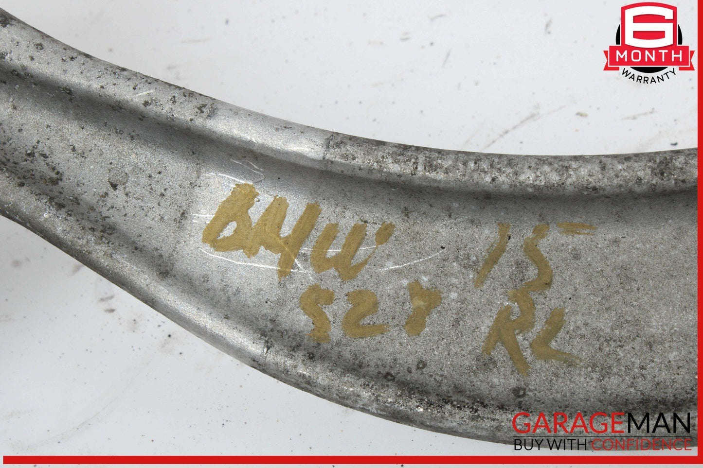 11-16 BMW 528i 535i F10 Rear Right or Left Side Upper Suspension Control Arm OEM