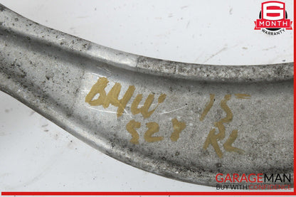 11-16 BMW 528i 535i F10 Rear Right or Left Side Upper Suspension Control Arm OEM