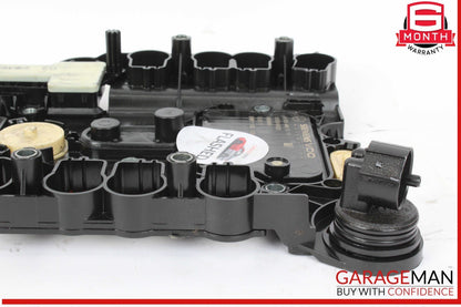 Mercedes VGS3 722.9 7G Transmission Conductor Plate TCU 722.9 FLASHED OEM