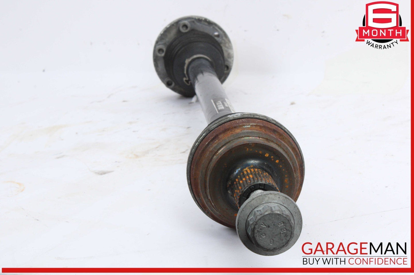 15-20 Audi A3 S3 A3 Quattro Rear Left Driver Side CV Axle Shaft 5Q0501203A OEM