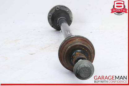 15-20 Audi A3 S3 A3 Quattro Rear Left Driver Side CV Axle Shaft 5Q0501203A OEM