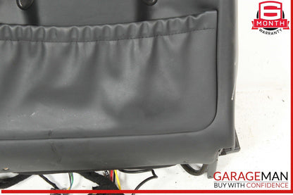 06-11 Mercedes W219 CLS500 Front Left Driver Side Top Upper Seat Cushion OEM