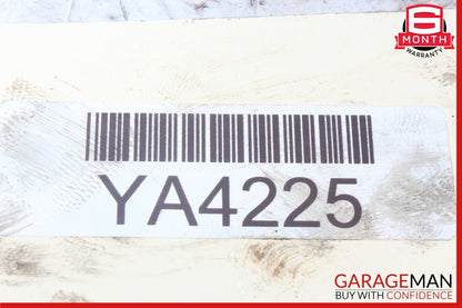 14-20 Jaguar F-Type S 3.0L Oil Pump FX236600 OEM