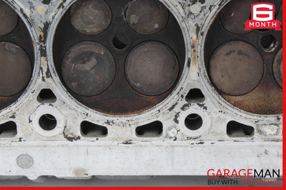 05-12 Mercedes W164 ML350 GLK350 Right Side Engine Motor Cylinder Head OEM
