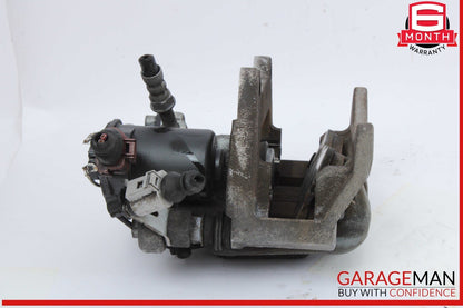 12-18 Audi A6 A7 Rear Left & Right Side Brake Calipers Set of 2 Pc OEM