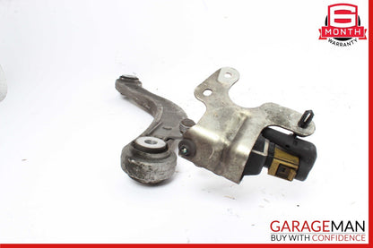 08-17 Mercedes W212 E350 Rear Side Suspension Upper Control Arm w/ Sensor OEM