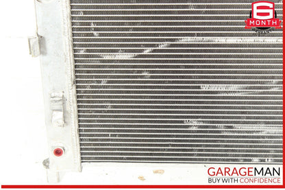 00-05 Mercedes W163 ML500 ML55 AMG Engine Cooling Radiator 1635000003 OEM