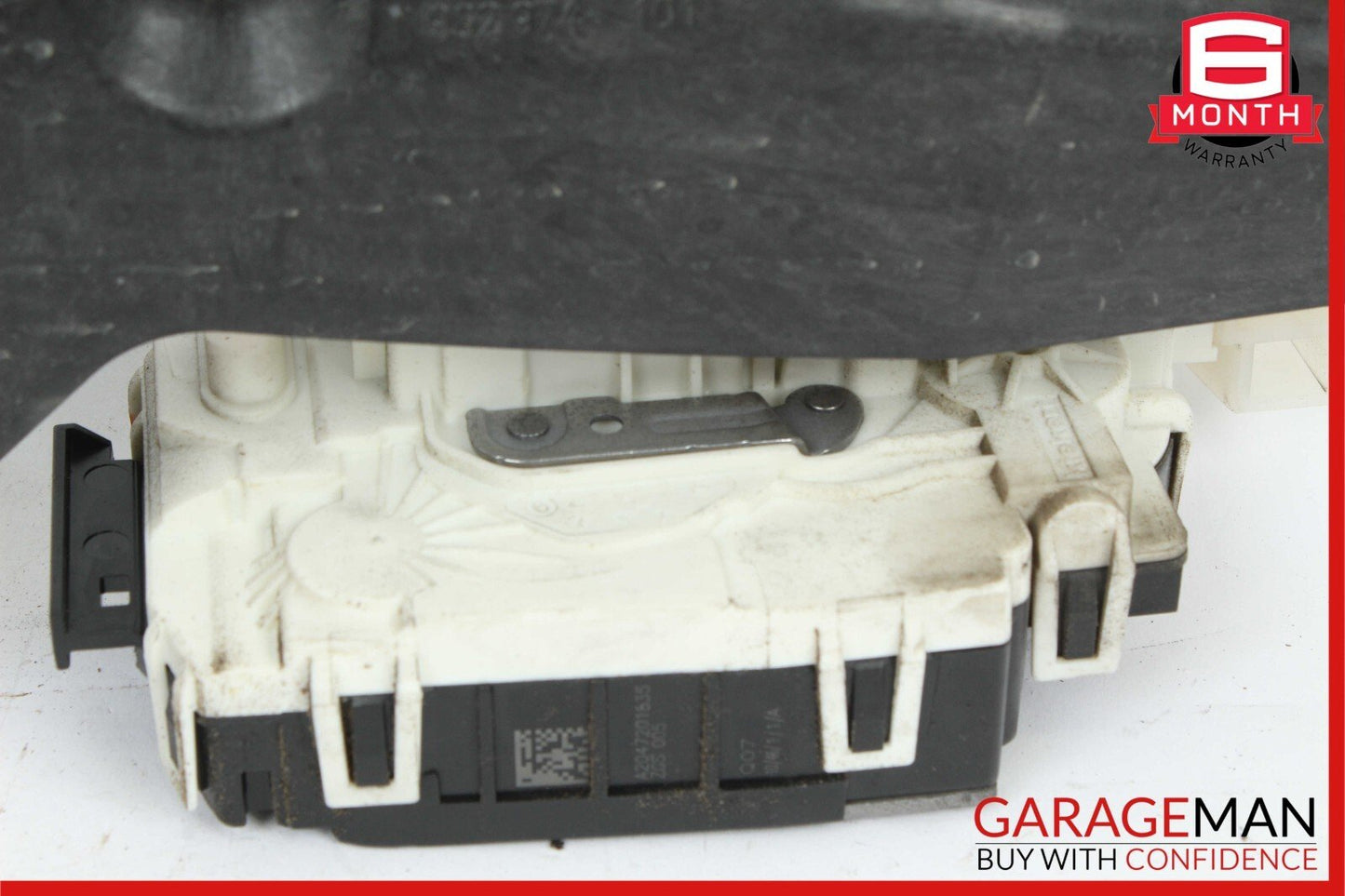 08-18 Mercedes W212 E350 CLS500 Front Right Side Door Lock Latch Actuator OEM