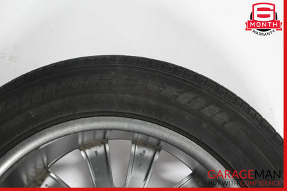 13-19 Mercedes X166 GL550 Wheel Tire Rim 8.5J x 20H2 ET62 OEM