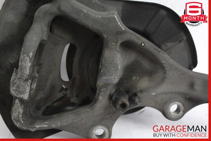 07-14 Mercedes W221 S550 CL550 Front Right Wheel Spindle Knuckle Hub Bearing OEM
