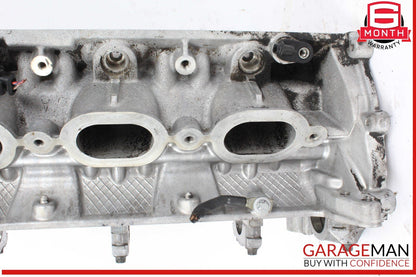 10-16 Porsche Cayenne S 958 Panamera 970 S 4.8L Right Side Cylinder Head OEM