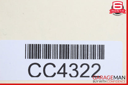 11-18 Porsche Cayenne 958 Emergency Spare Tire Wheel Donut Rim 18 18" OEM