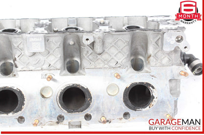 13-14 Mercedes X166 GL450 Left Side Engine Motor Cylinder Valve Head Assy OEM
