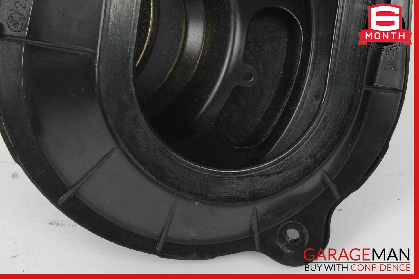 97-04 Mercedes R170 SLK320 SLK230 Rear Right & Left Door Sound Speakers Set OEM