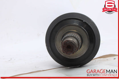 03-10 Porsche Cayenne S 955 957 Rear Right / Left Drive Axle CV Shaft Driveshaft