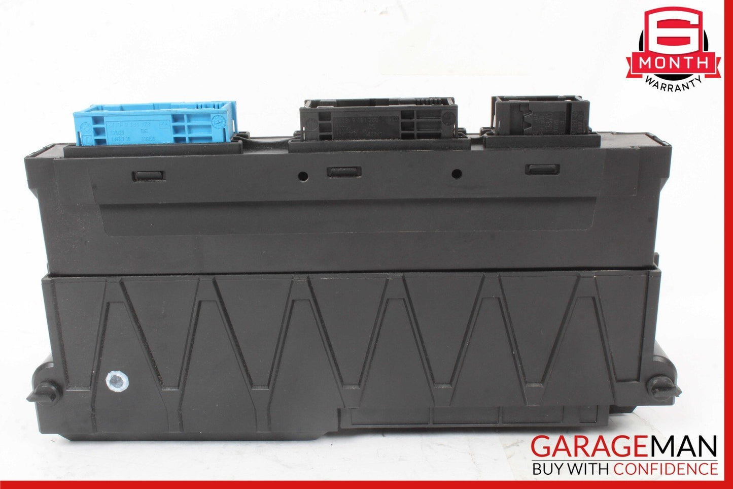 11-16 BMW 528i 535i 550i FRONT POWER DISTRIBUTION FUSE RELAY BOX 9252815 OEM
