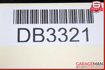 09-14 Ferrari California Rear Right / Left Wheel Tire Rim 10Jx20EH2 ET52.5