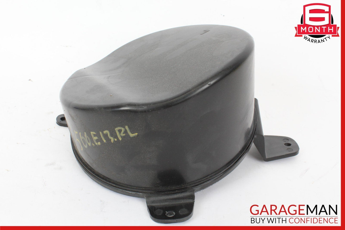 13-19 Fiat 500 Rear Right & Left Door Sound Audio Speaker OEM