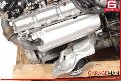 07-08 Mercedes W164 ML320 CDI 3.0L Complete Engine Motor Block Assembly OEM 190k