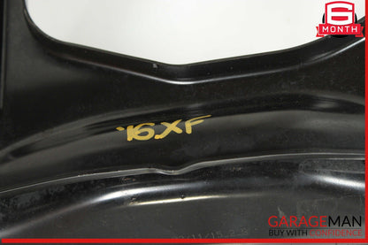 16-23 Jaguar XF Rear Sub Frame Subframe Suspension Crossmember OEM