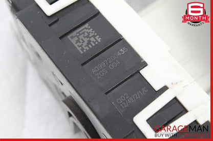 08-20 Mercedes W212 E63 AMG E400 Front Right Side Door Lock Latch Actuator OEM