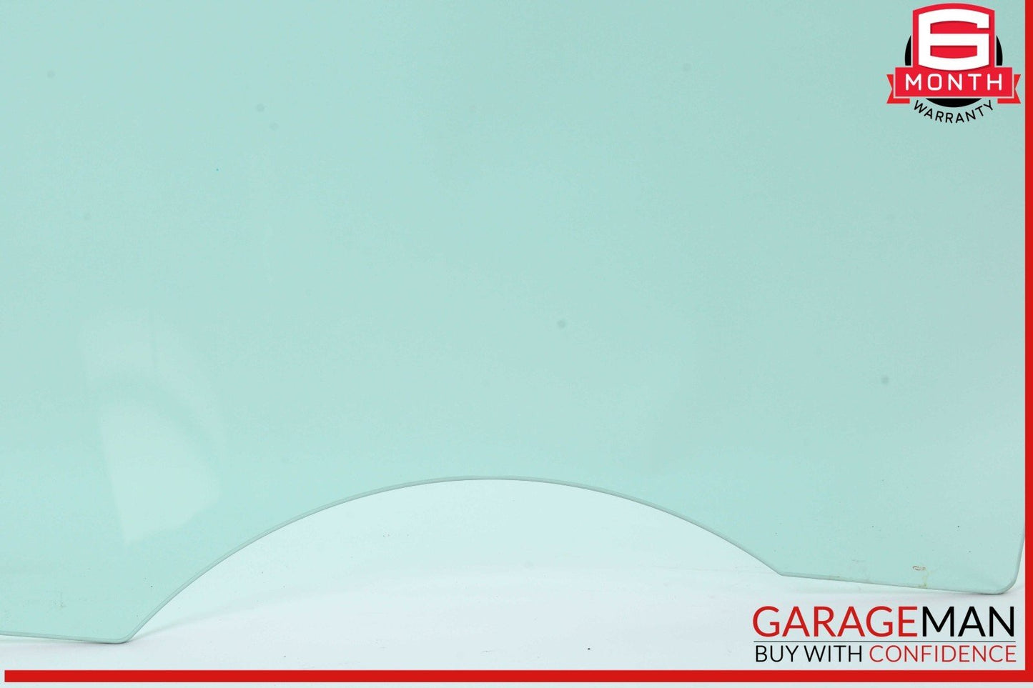 12-19 Mercedes X166 GL450 GLE43 AMG GLS550 Front Right Door Window Glass OEM