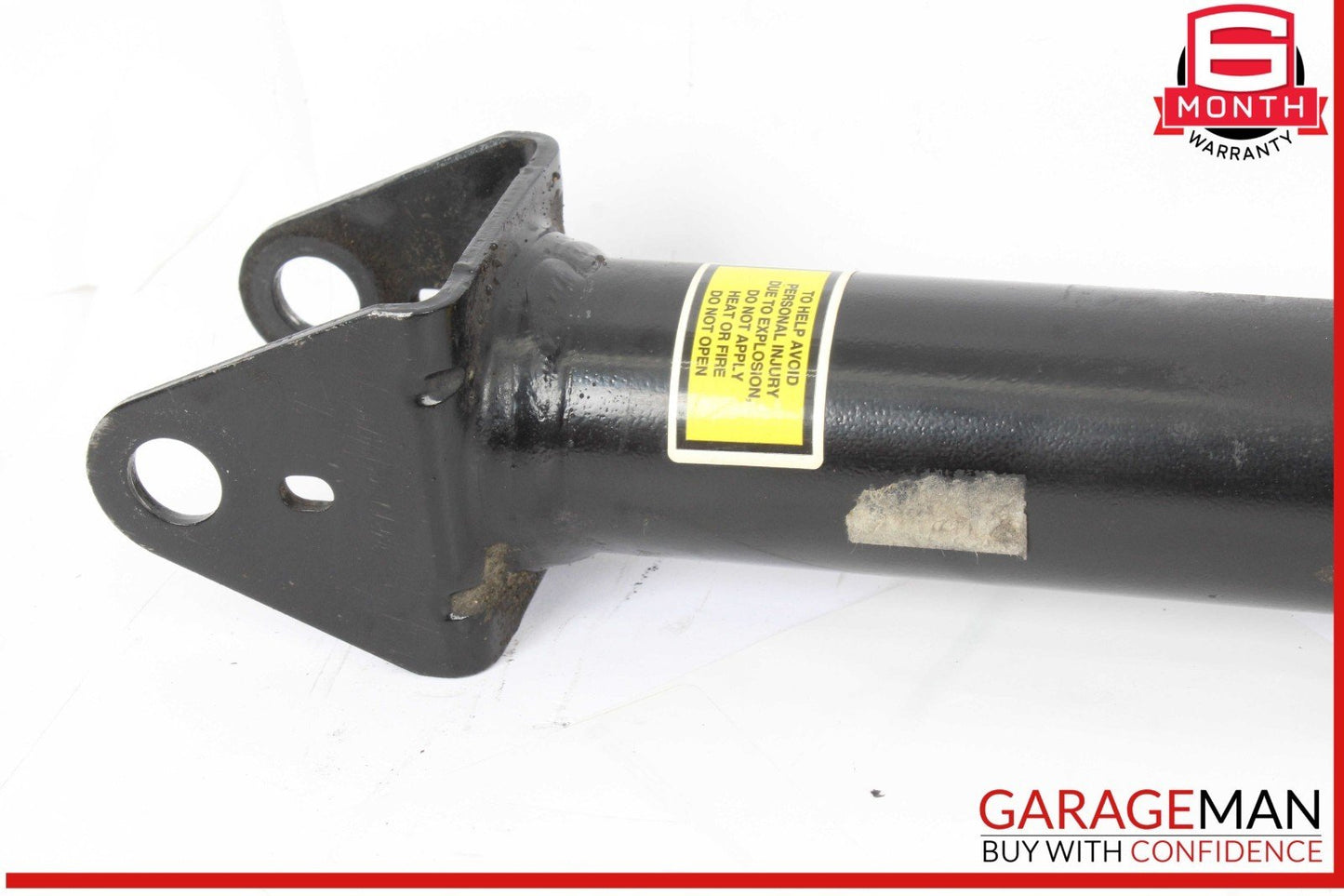 07-12 Mercedes X164 GL450 4MATIC Rear Right & Left Shock Strut Absorber Set of 2