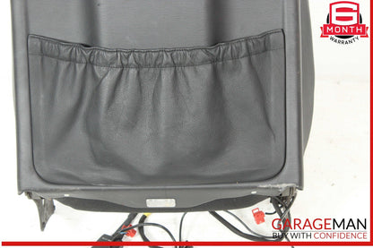 00-03 Mercedes W210 E320 E430 Front Left Top Upper Seat Cushion OEM