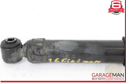 12-19 Fiat 500E Rear Left and Right Side Shock Strut Absorber Set 68109923AD OEM