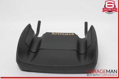 06-10 Mercedes X164 GL450 4MATIC R350 Headrest Screen Monitor Display Set OEM