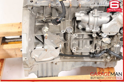 15-23 Mercedes W205 C300 E300 2.0L M274 Engine Motor Block Assembly OEM 140k