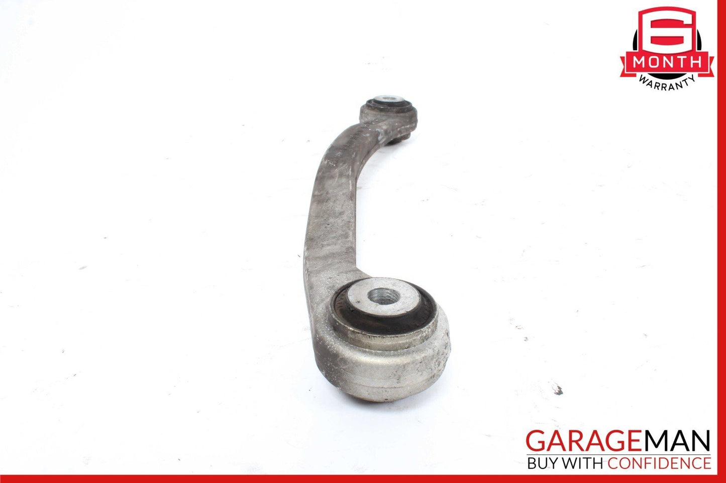 03-12 Mercedes R230 SL550 SL500 E500 Rear Left Upper Control Arm 2303520001 OEM