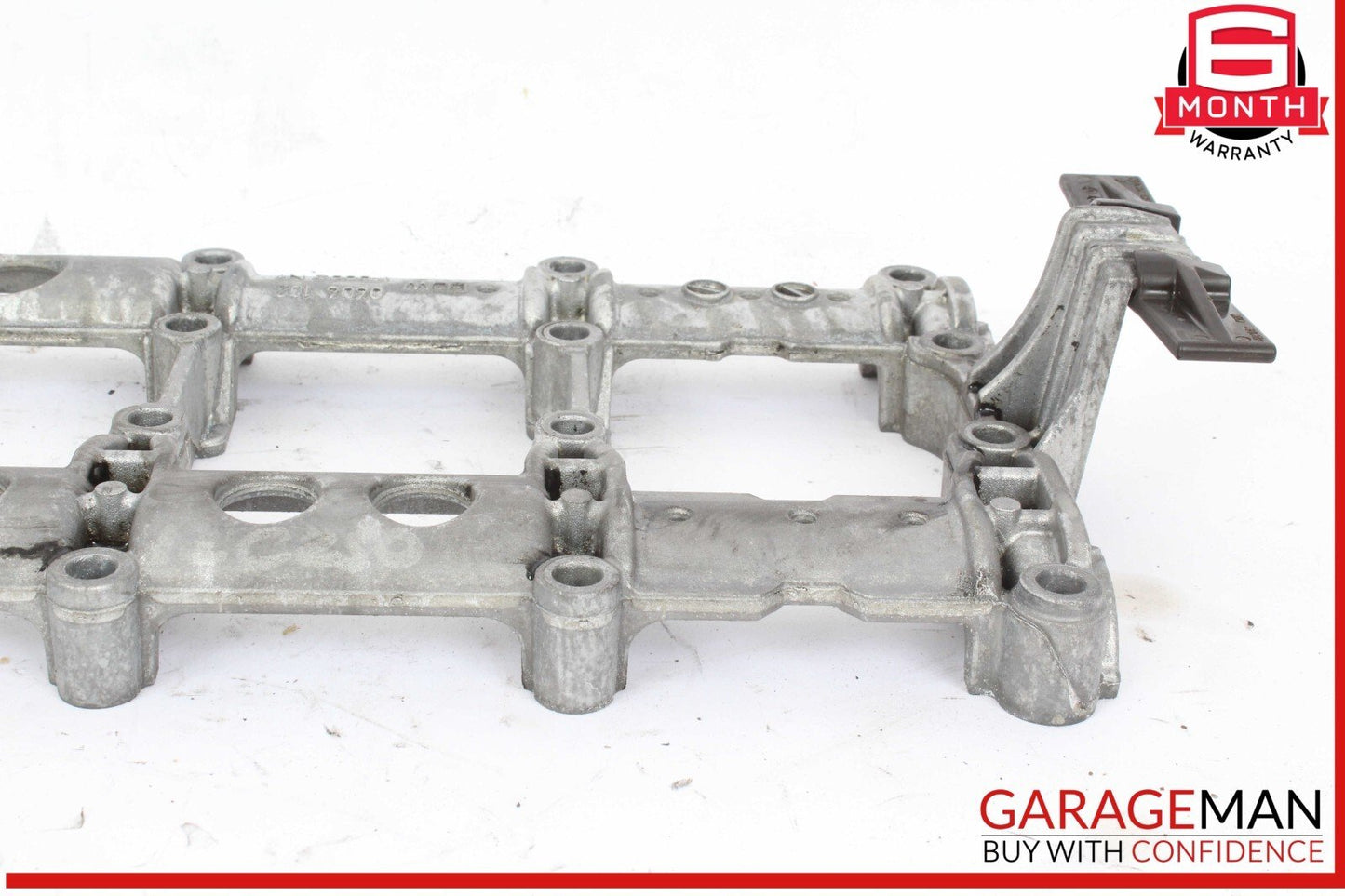 12-15 Mercedes W204 C250 SLK250 1.8L Engine Upper Camshaft Cam Cover Bearing OEM