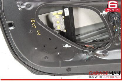18-24 Audi S5 RS5 A5 Front Left Driver Side Door Shell Panel OEM