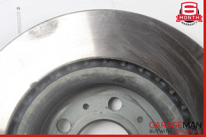 17-23 Tesla Model 3 Front Left & Right Brake Rotors Disc Set of 2 OEM