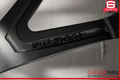 Drag Wheel Tire Rim 19 x 8.5 ET30 OEM