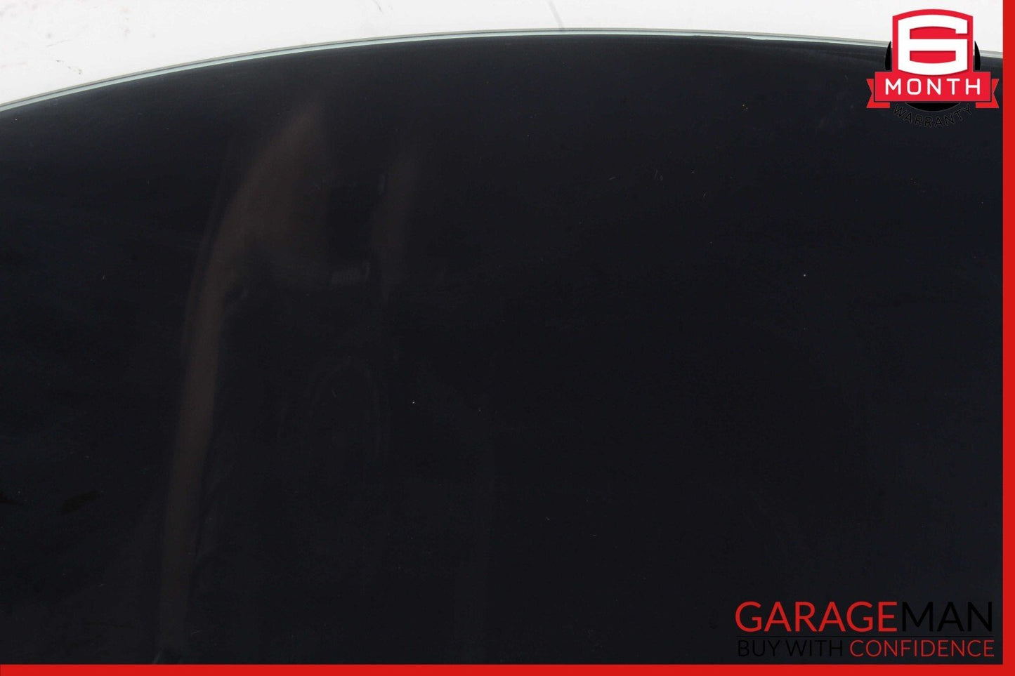 12-18 BMW F30 328i 335i 330e 340i Sedan Front Right Side Door Window Glass OEM