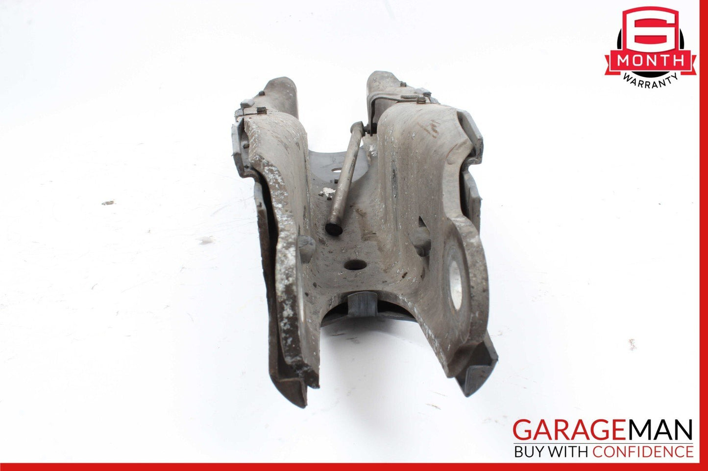 07-14 Mercedes W221 S600 S550 CL550 Rear Lower Rearward Control Arm OEM