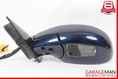 05-08 Maserati Quattroporte M139 Left Driver Side Rear View Door Mirror OEM