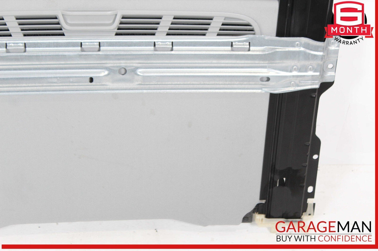 17-24 Audi B9 A4 Sunroof Sun Shade Roof Glass Frame Track OEM